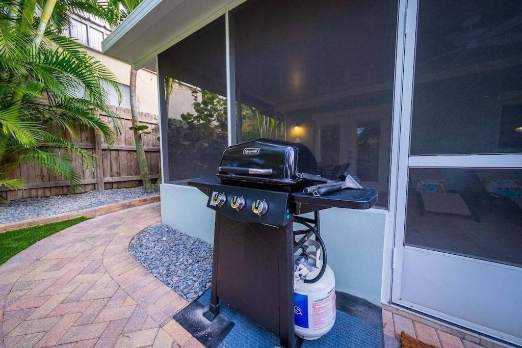 Beach House W/Putting Green/Game Rm/Rooftop Deck Cocoa Beach Dış mekan fotoğraf